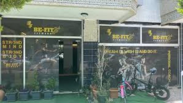 “Be Fit Pilates stüdyosunda reformer ve mat pilates dersleri ile sağlıklı yaşam”