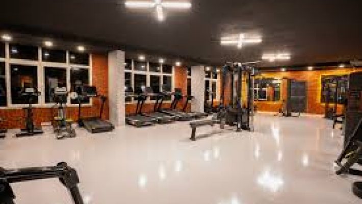 “MOSFİT PT Studio’da kişisel antrenman, fitness ve sağlıklı yaşam hizmetleri”