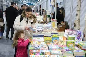 “Alanya Kitap Fuarı 2025, okurların ve yazarların bir araya geldiği kültür ve edebiyat buluşması”