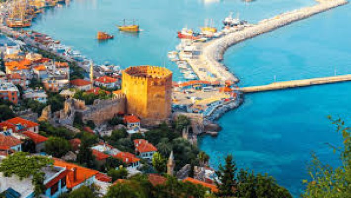 “Ali’s Sağlıklı Yaşam Merkezi’nde fitness, pilates ve sağlıklı yaşam programları”