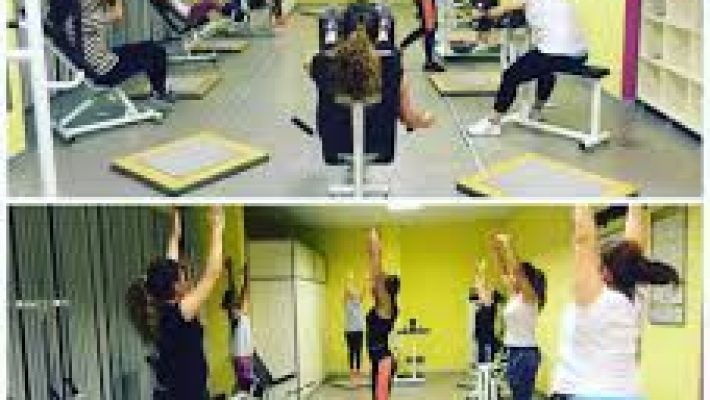 “Ladyfit Alanya’da kadınlara özel fitness ve sağlıklı yaşam antrenmanları”