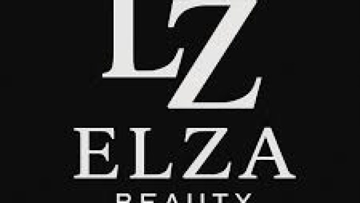“EL-ZA Style Beauty güzellik salonunda profesyonel bakım hizmeti alan müşteri”