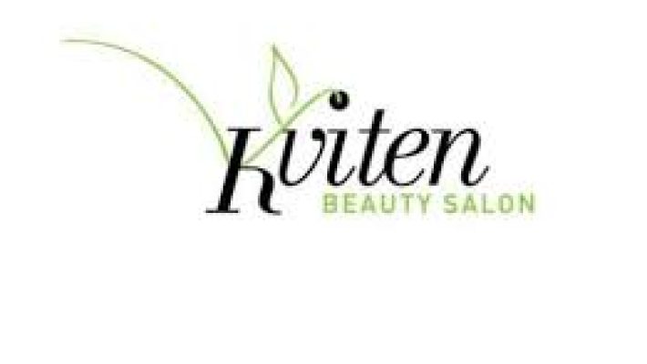 “Kviten Beauty Salon’da saç ve güzellik bakımı yaptıran müşteri”