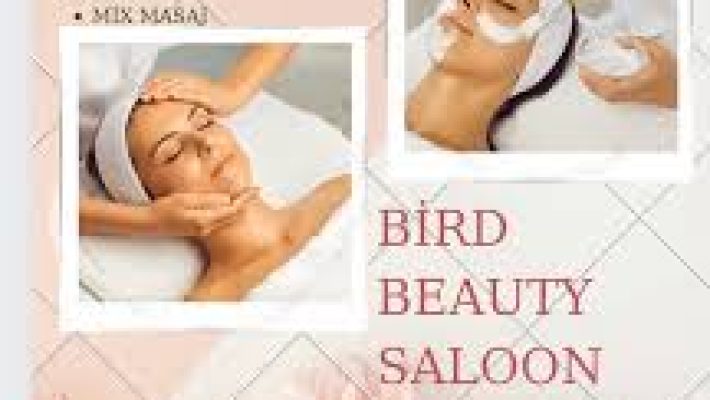 “Bird Beauty’de profesyonel güzellik ve bakım uygulamaları”