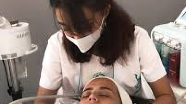 “Alanya Anadolu Güzellik Merkezi’nde profesyonel bakım ve estetik uygulamaları”