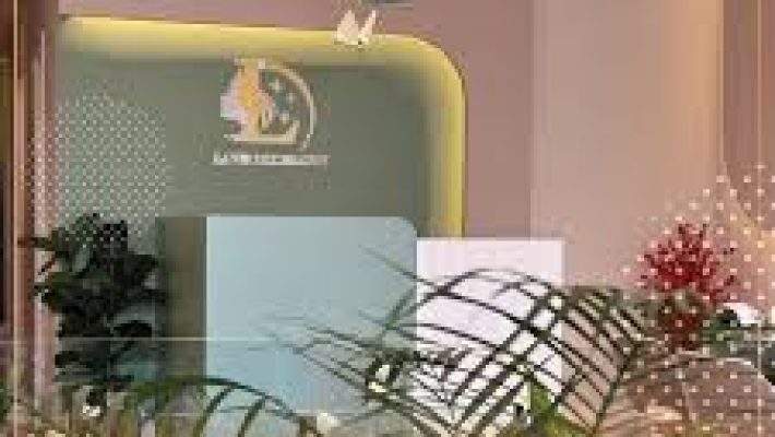 “La Vie Lux Beauty’de profesyonel güzellik ve kişisel bakım uygulamaları”