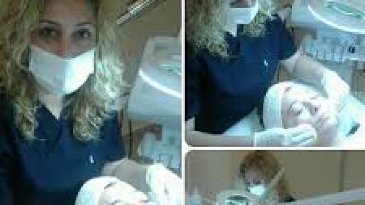 “Pie Estetik Güzellik merkezinde profesyonel bakım ve estetik hizmetleri”