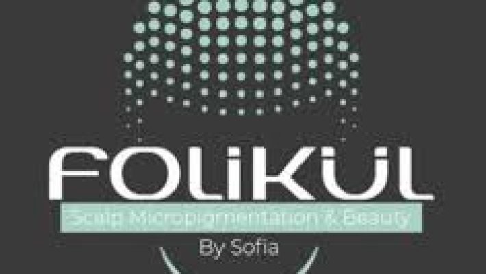 “Folikül by Sofia Medikal Dövme & Güzellik Merkezi’nde profesyonel estetik ve bakım uygulamaları”