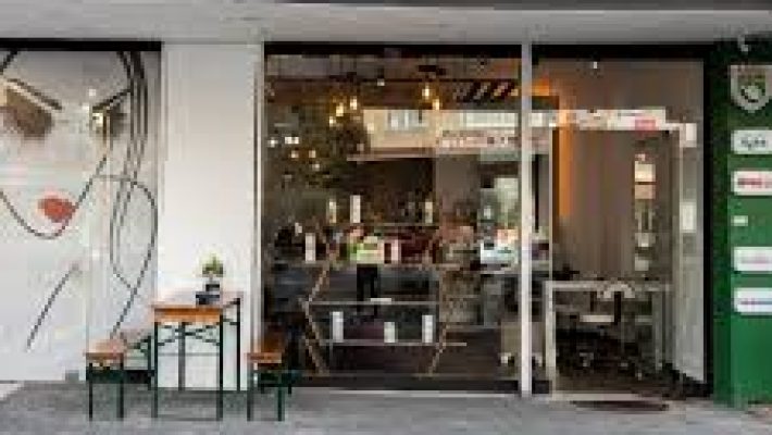 “Zen Beauty & Kuaför Alanya’da profesyonel saç tasarımı ve güzellik hizmetleri”