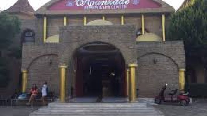 "Hanzade Turkish Bath & Spa Center – geleneksel Türk hamamı ve modern spa uygulamalarıyla rahatlatıcı bir deneyim sunuyor."