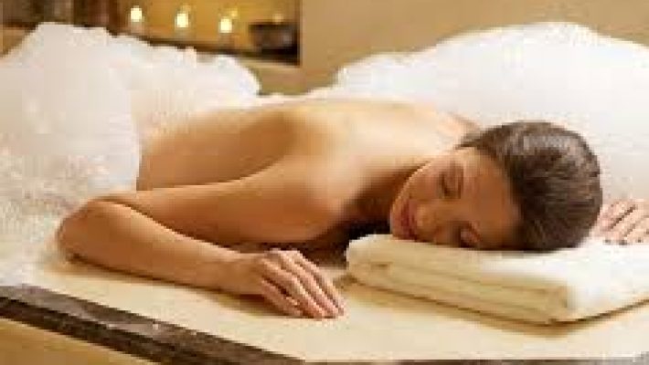 "Anatolia Turkish Bath & Spa – geleneksel Türk hamamı ve modern spa uygulamalarıyla misafirlerine huzurlu bir deneyim sunuyor."