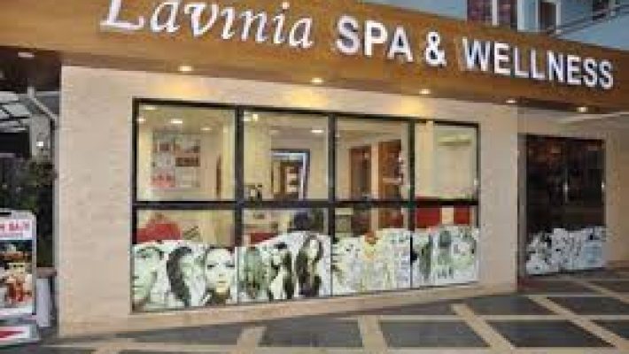 "Lavinia Spa Wellness – modern spa, sauna ve Türk hamamı hizmetleriyle misafirlerine huzur ve yenilenme sunuyor."