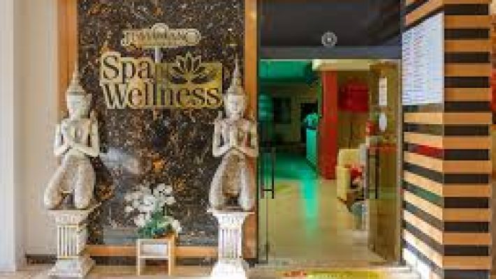 "Moonlight Spa Wellness Center – modern spa ve geleneksel hamam hizmetleriyle misafirlerine huzur, rahatlama ve yenilenme sunuyor."