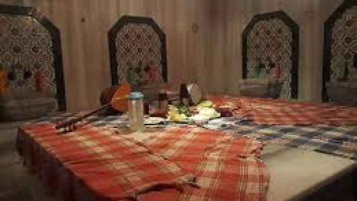 "Ali Baba Hamam – geleneksel Türk hamamı kültürünü modern spa hizmetleriyle buluşturan otantik merkez."