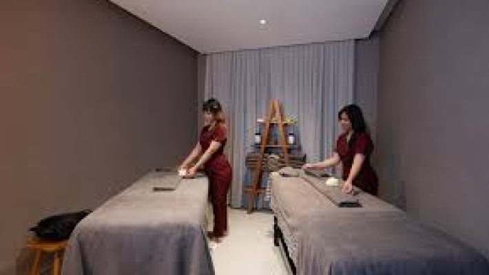 "Day One Spa Wellness – modern spa, sauna ve geleneksel hamam hizmetleriyle misafirlerine huzur ve yenilenme sunuyor."