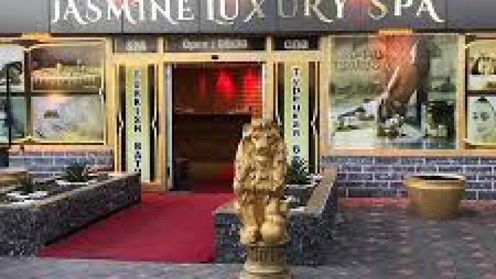 "Jasmine Luxury Spa & Hamam – geleneksel Türk hamamı ve lüks spa hizmetleriyle misafirlerine ayrıcalıklı bir deneyim sunuyor."