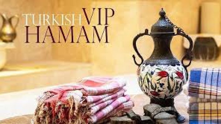 "Mahmutlar Nirvana Spa & Hamam Masaj – geleneksel Türk hamamı, spa ve profesyonel masaj hizmetleriyle rahatlatıcı bir deneyim sunuyor."