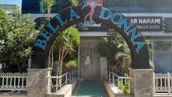 "Bella Donna Life – modern güzellik, bakım ve wellness hizmetleriyle ayrıcalıklı deneyimler sunan merkez."