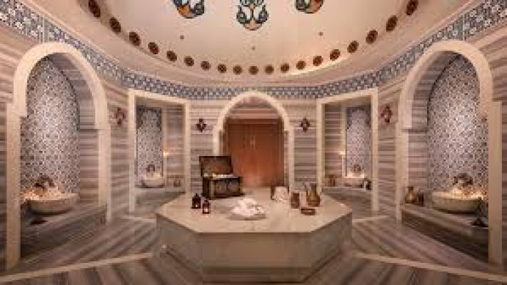 "Orkide Hamam Alanya – geleneksel Türk hamamı atmosferi ve modern spa hizmetleriyle misafirlerine arınma ve rahatlama sunuyor."