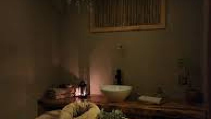 "Sakura Spa & Wellness – modern spa, masaj ve hamam hizmetleriyle misafirlerine huzur, arınma ve yenilenme sunan merkez."