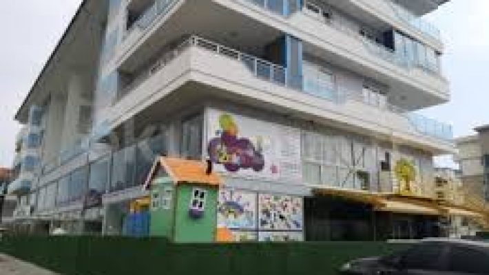 "Akademik Zeka Anaokulu – çocuklara güvenli, eğitici ve sevgi dolu bir ortamda modern okul öncesi eğitim sunan anaokulu."