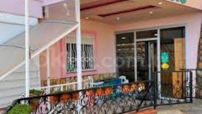 "Peri Anaokulu – çocuklara güvenli, sevgi dolu ve eğitici bir öğrenme ortamı sunan modern anaokulu."