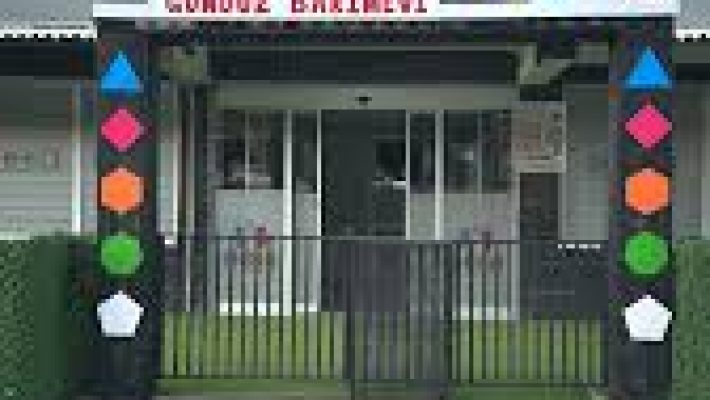 "Deha Kreş Gündüz Bakımevi – çocuklara güvenli, sevgi dolu ve eğitici bir ortam sağlayan modern gündüz bakım evi."