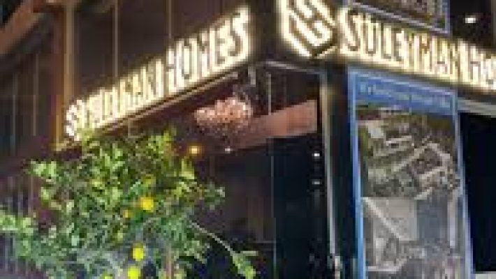 "Süleyman Homes – Alanya’da modern konut projeleri ve güvenilir emlak danışmanlığı sunan gayrimenkul firması."
