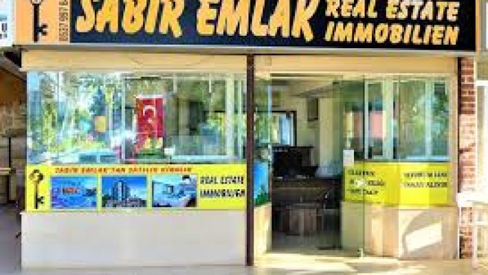 "Sabir Emlak Alanya – Alanya’da güvenilir gayrimenkul danışmanlığı, modern konutlar ve yatırım fırsatları sunan emlak firması."