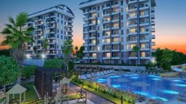 "Pro Homes – Alanya’da modern konut projeleri, lüks villalar ve güvenilir gayrimenkul danışmanlığı sunan emlak firması."