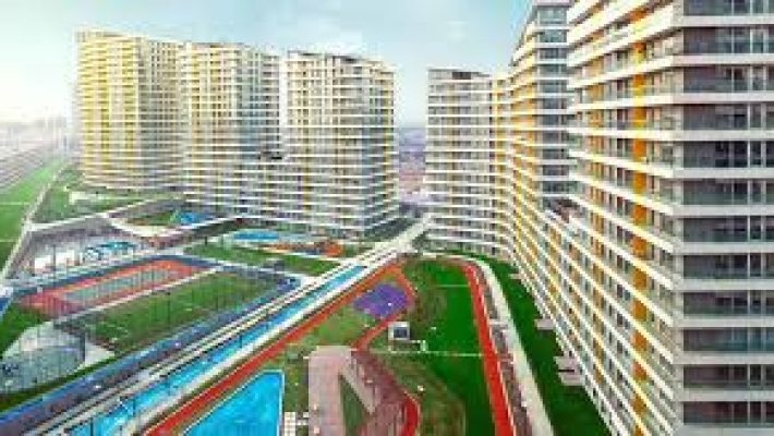 "Rayon Property Real Estate – Türkiye’de modern konut projeleri, lüks villalar ve yatırım fırsatları sunan profesyonel emlak firması."