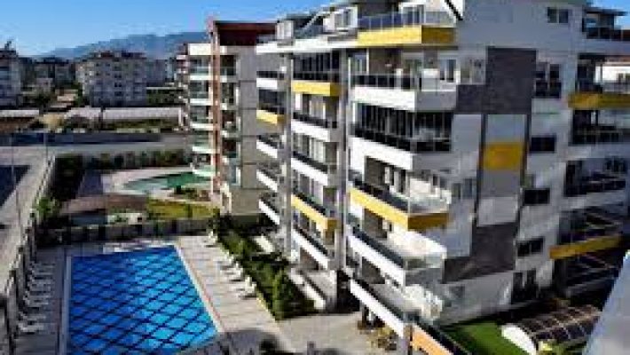 "Five Stars Real Estate – Alanya’da modern konutlar, lüks villalar ve yatırım fırsatları sunan güvenilir gayrimenkul firması."