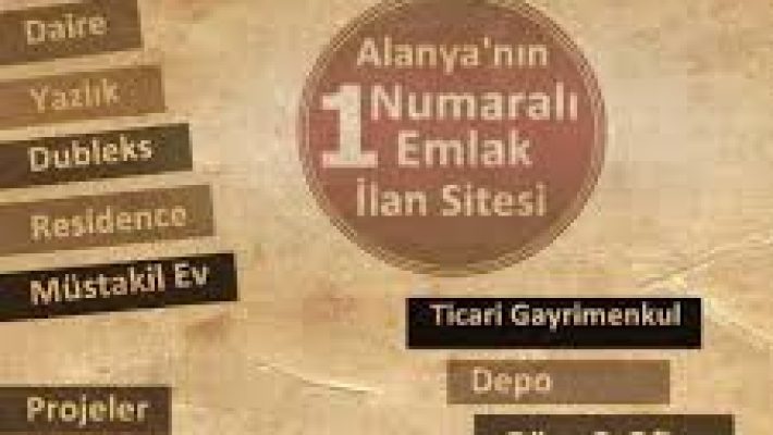 "ALANYA YATIRIM – Alanya’da gayrimenkul danışmanlığı, modern konut projeleri ve güvenilir yatırım fırsatları sunan emlak firması."