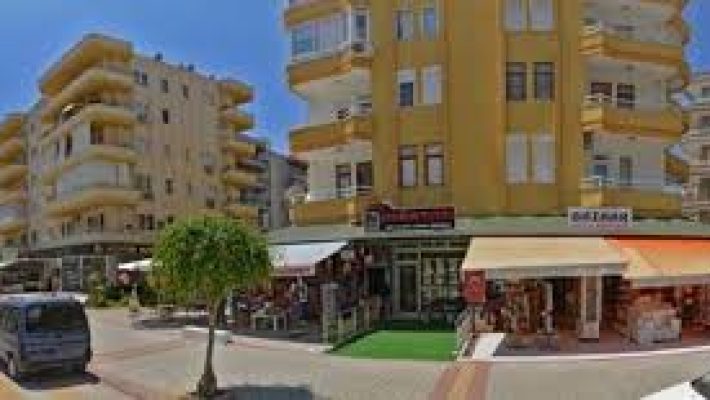 Sofia Estate’in şık mimarisi ve modern yaşam alanlarını yansıtan estetik dış görünümü