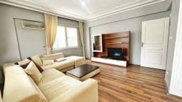 Çarşı Real Estate’in modern gayrimenkul projeleri ve Alanya’nın şehir yaşamını yansıtan görsel