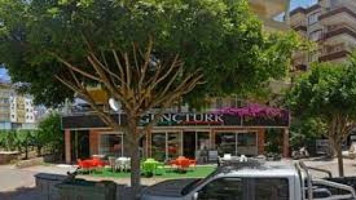 RiA HOME’un modern mimariye sahip konut projelerini ve konforlu yaşam alanlarını yansıtan görsel