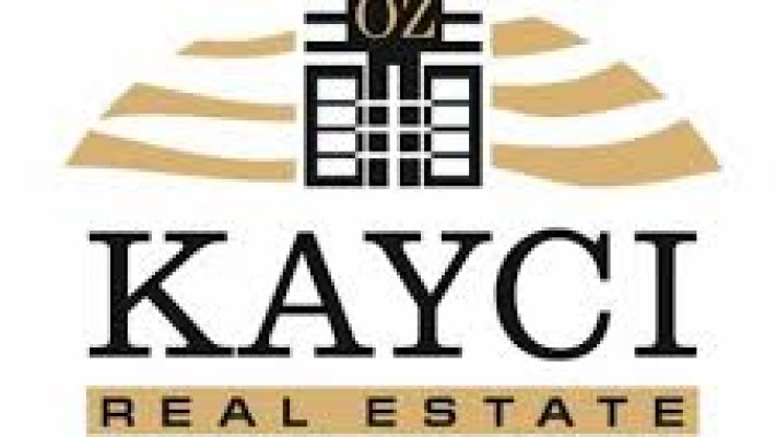 Öz Kaycı Emlak & İnşaat’ın modern konut projelerini ve güvenilir yatırım fırsatlarını gösteren görsel