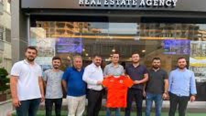 MAXX PROPERTY’nin modern mimariye sahip konut projelerini ve yatırım fırsatlarını yansıtan görsel