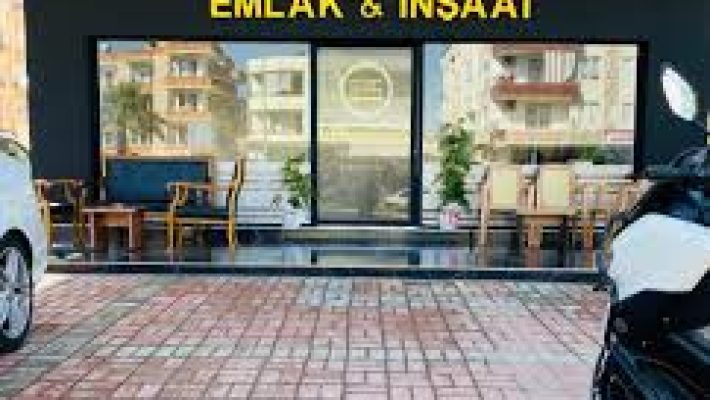 MAG TOWER GROUP’un modern mimariye sahip projelerini ve gayrimenkul yatırım fırsatlarını yansıtan görsel