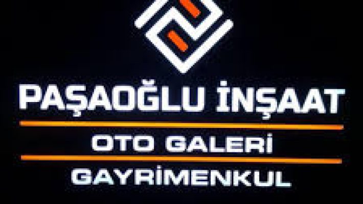 Paşa Oğlu Emlak ve Motor Bobina’nın gayrimenkul projeleri ve teknik hizmetlerini yansıtan görsel