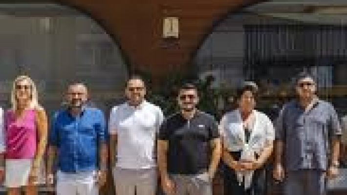 İMMO Alanya Real Estate’in Alanya’da sunduğu modern konut projeleri ve yatırım fırsatlarını yansıtan görsel