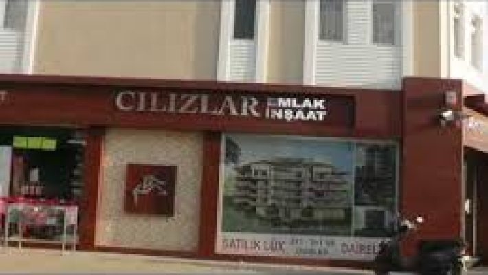 Cilizlar İnşaat Emlak’ın Alanya’daki modern konut projeleri ve yatırım fırsatlarını gösteren görsel