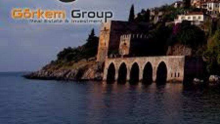 Görkem İnşaat – Alanya ve çevresinde modern konut projeleri ve lüks villalar.