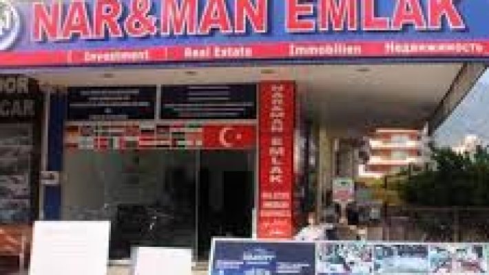 Nar Emlak – Alanya ve çevresinde satılık daireler, villalar ve ticari gayrimenkuller.