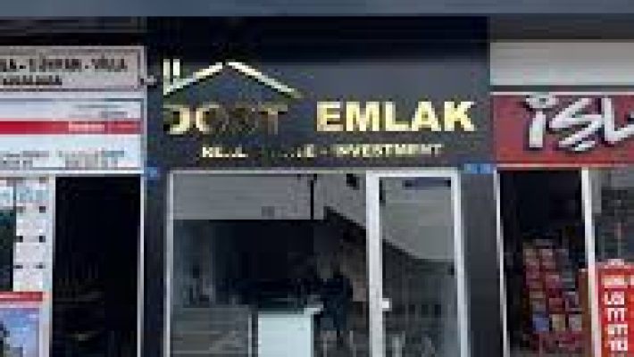Dost Emlak&İnşaat – Alanya ve çevresinde satılık daireler, villalar ve yatırım projeleri.