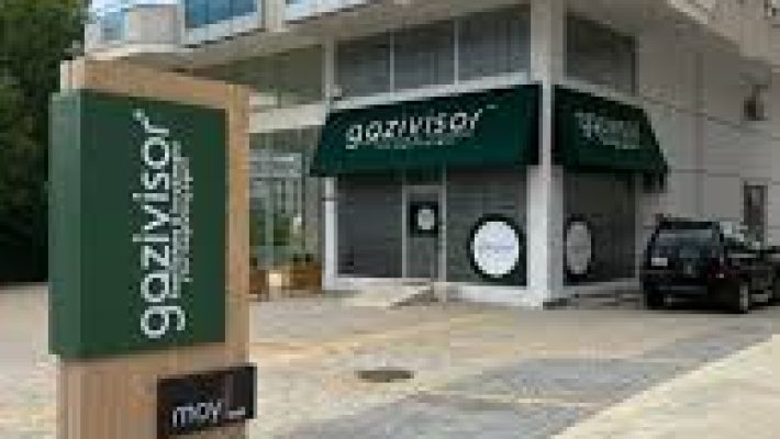 Gazipaşa KALE EMLAK – Gazipaşa ve çevresinde satılık daireler, villalar ve ticari gayrimenkuller.