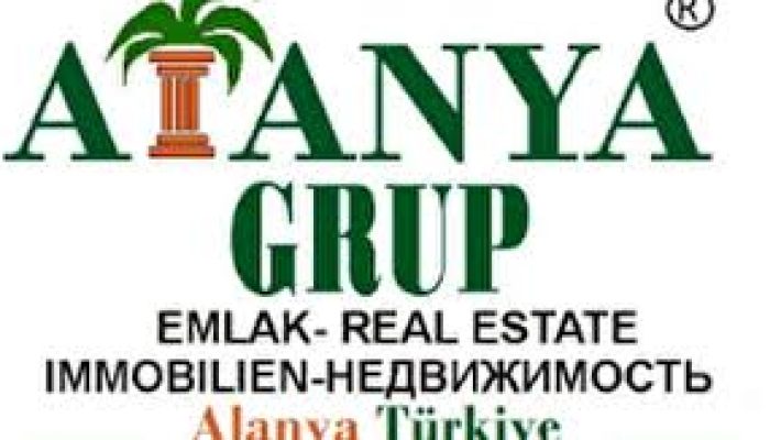 Alanya Grup Emlak – Alanya ve çevresinde satılık daireler, villalar ve ticari gayrimenkuller.