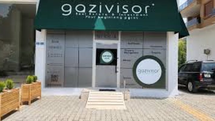 gazivisor / Real Estate & Investment – Alanya ve çevresinde satılık daireler, villalar ve yatırım fırsatları.