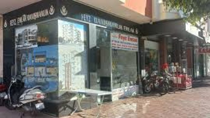 Feyz Emlak – Gazipaşa ve Alanya’da satılık daire, arsa, villa ve güvenilir gayrimenkul danışmanlığı.