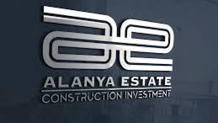 Estate & Construction Company – Alanya ve çevresinde modern konut projeleri, villalar ve yatırım fırsatları.